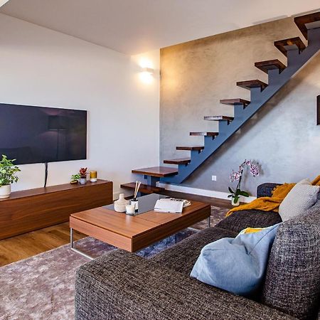 Equador Penthouse By Olala Homes Віавіа Zewnętrze zdjęcie