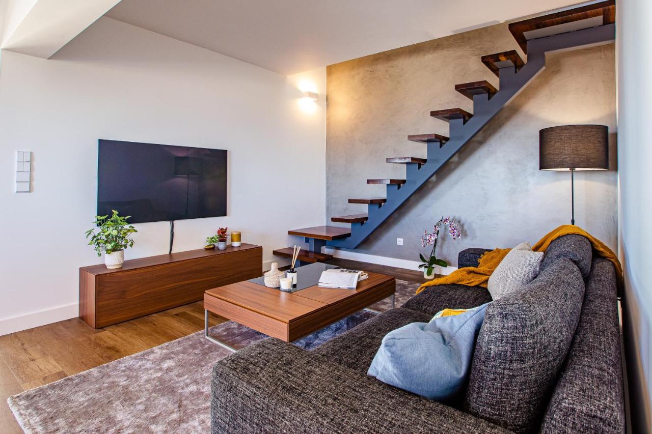 Equador Penthouse By Olala Homes Віавіа Zewnętrze zdjęcie