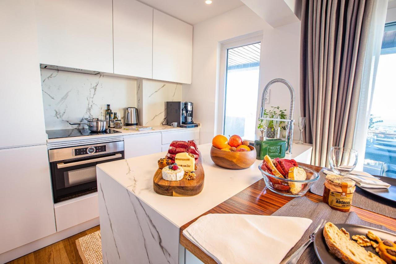 Equador Penthouse By Olala Homes Віавіа Zewnętrze zdjęcie