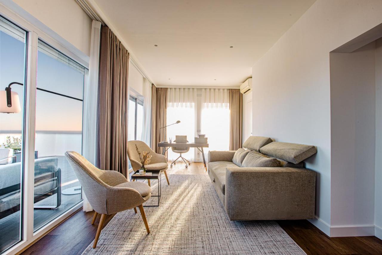 Equador Penthouse By Olala Homes Віавіа Zewnętrze zdjęcie