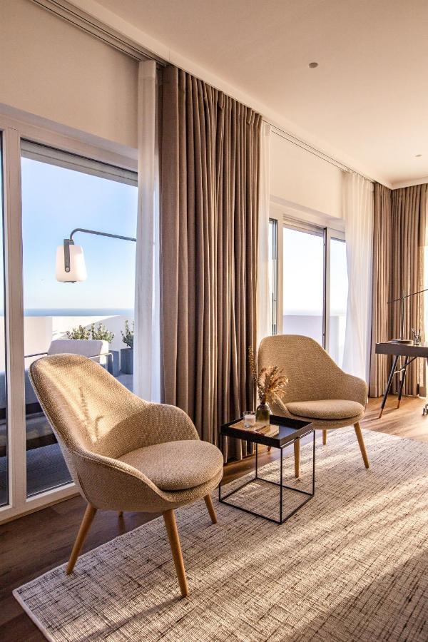 Equador Penthouse By Olala Homes Віавіа Zewnętrze zdjęcie