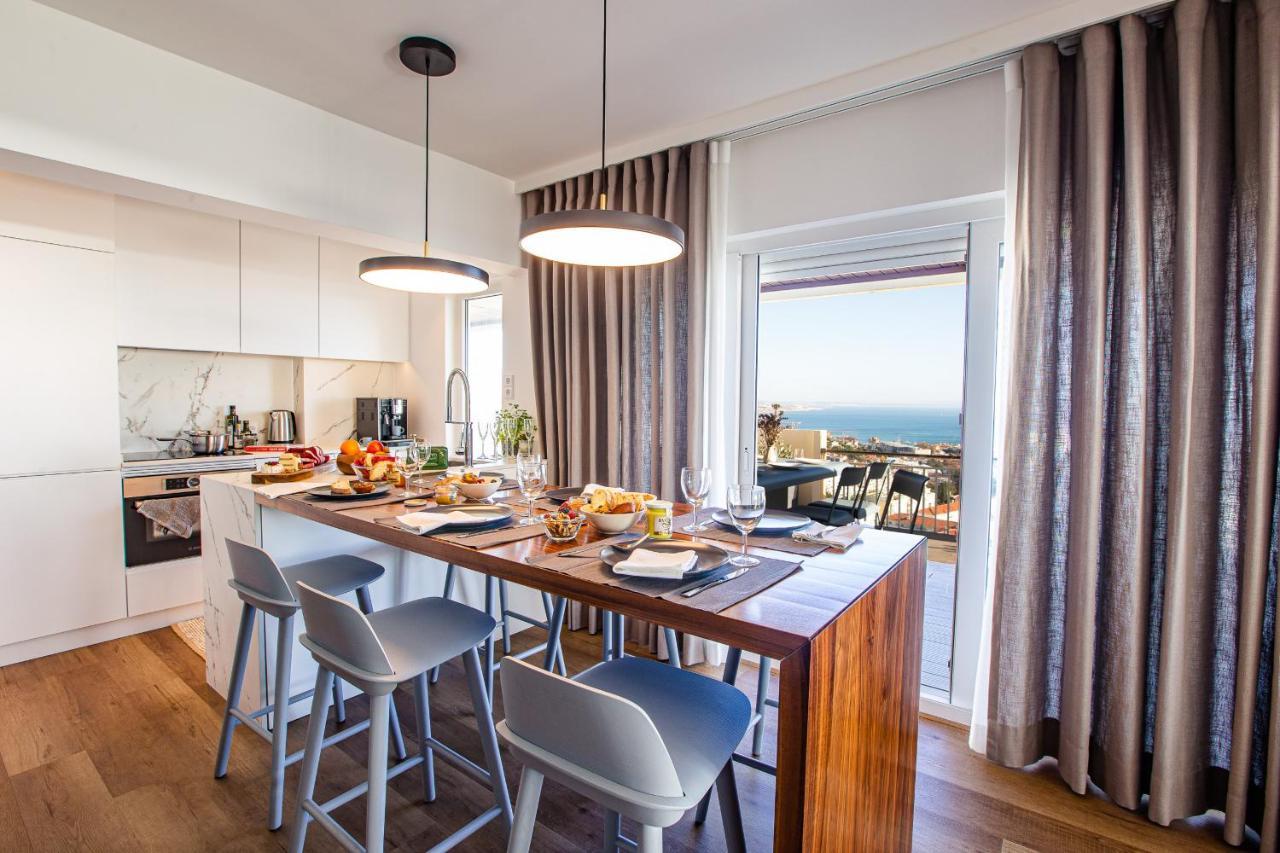 Equador Penthouse By Olala Homes Віавіа Zewnętrze zdjęcie