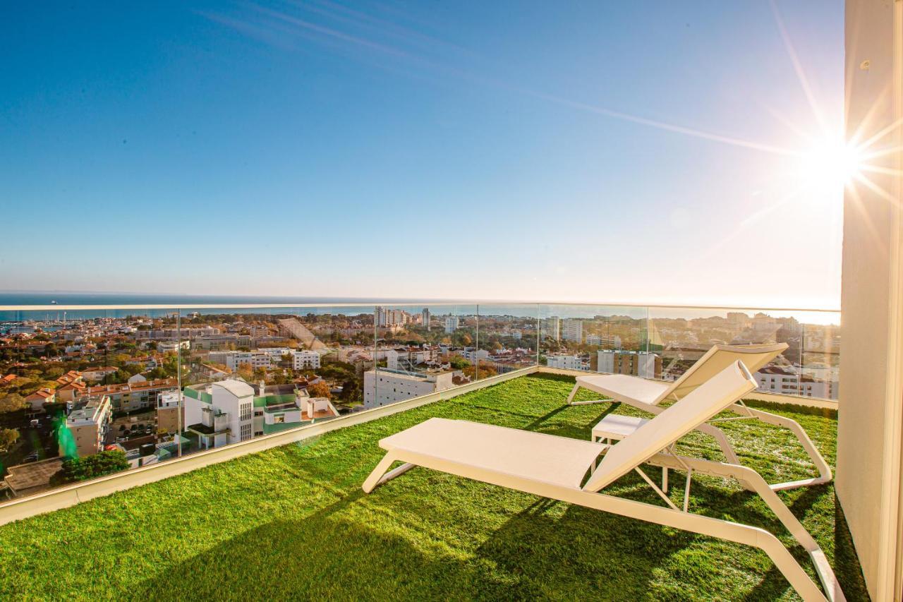 Equador Penthouse By Olala Homes Віавіа Zewnętrze zdjęcie