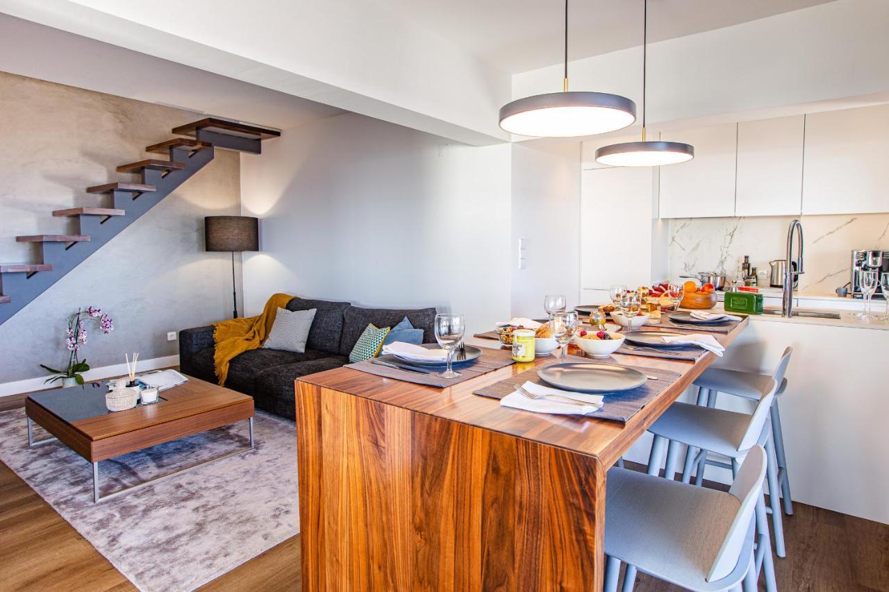 Equador Penthouse By Olala Homes Віавіа Zewnętrze zdjęcie