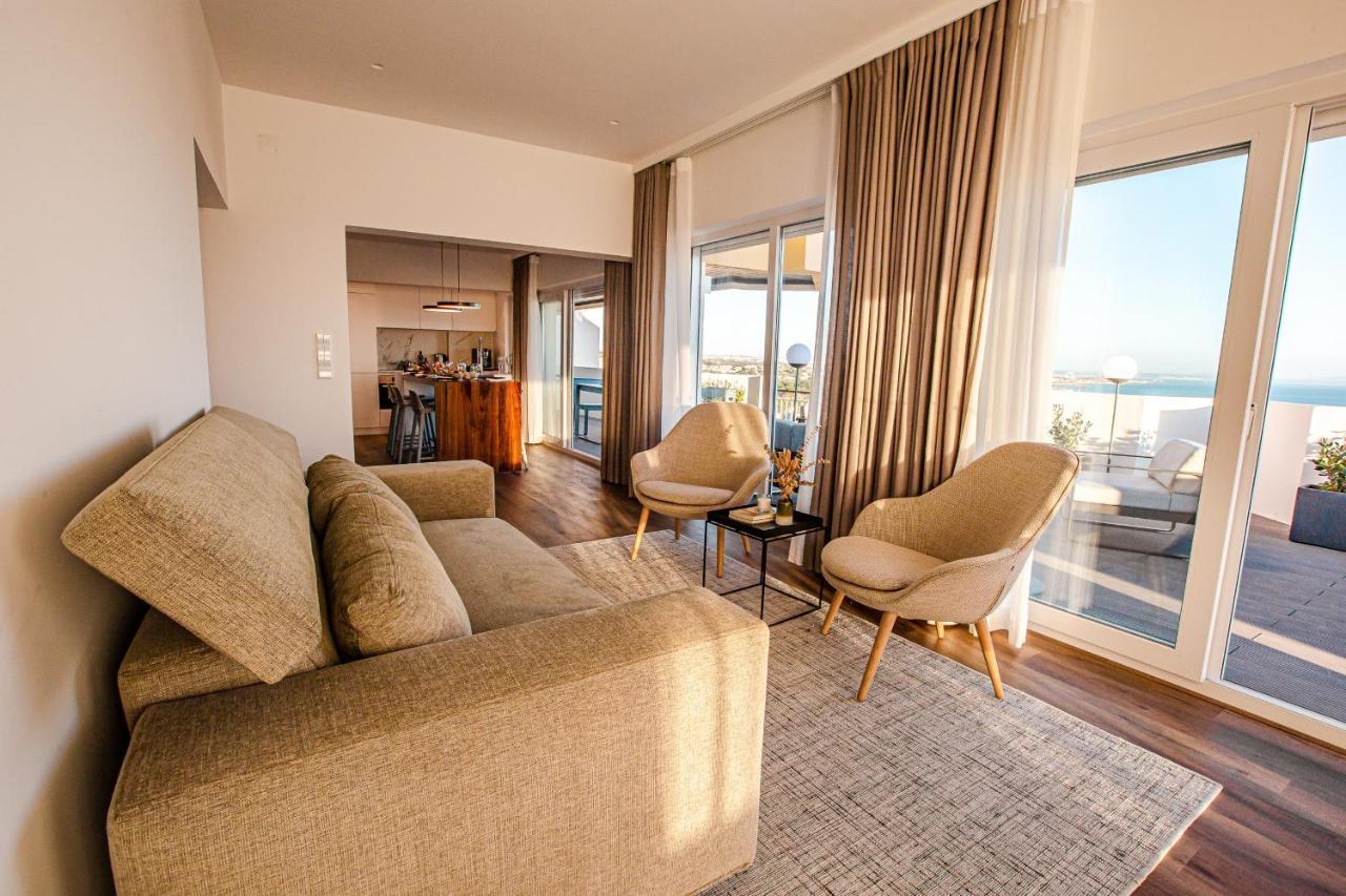 Equador Penthouse By Olala Homes Віавіа Zewnętrze zdjęcie